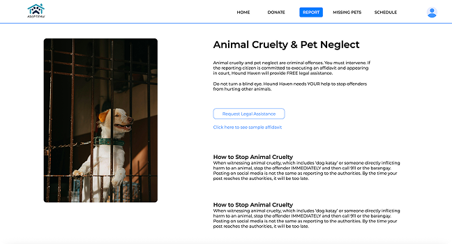 Admin approvals & scheduling